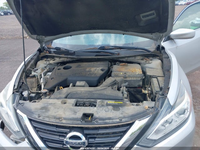 1N4AL3AP4HC289652 Nissan Altima
