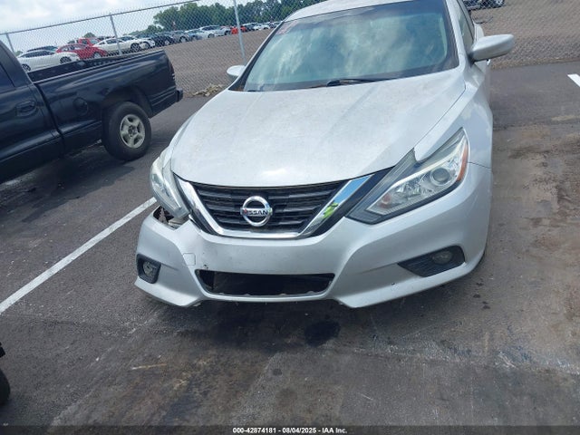 1N4AL3AP4HC289652 Nissan Altima