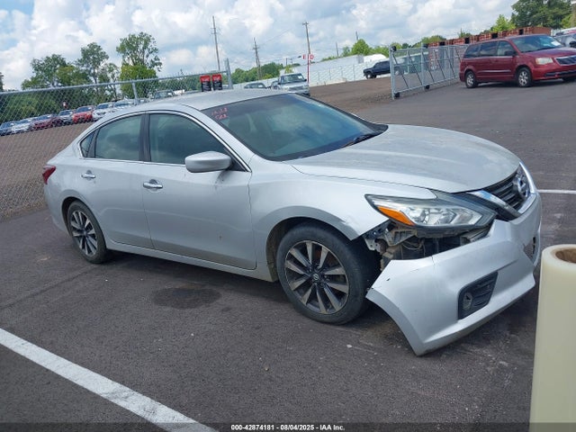 1N4AL3AP4HC289652 Nissan Altima