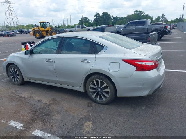 1N4AL3AP4HC289652 Nissan Altima