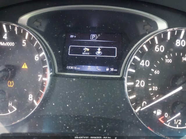 1N4AL3AP4HC289652 Nissan Altima