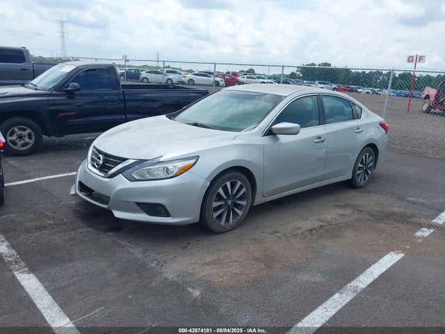1N4AL3AP4HC289652 Nissan Altima