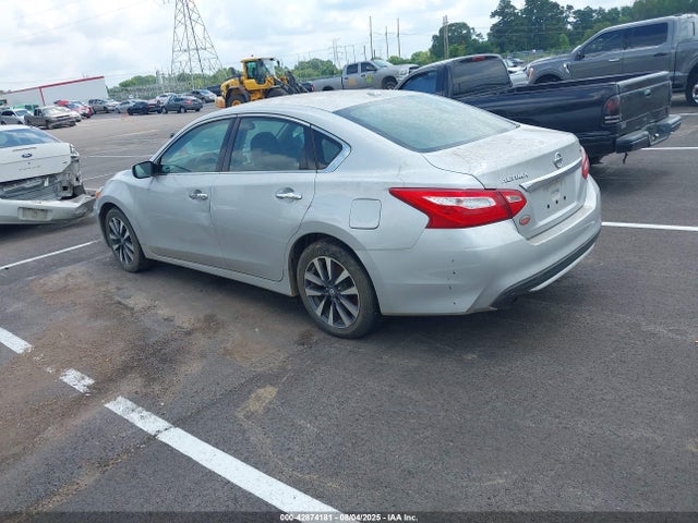 1N4AL3AP4HC289652 Nissan Altima