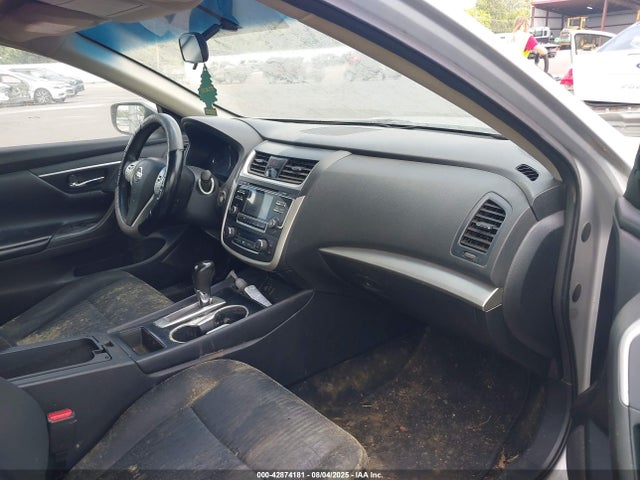1N4AL3AP4HC289652 Nissan Altima