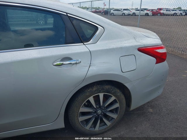 1N4AL3AP4HC289652 Nissan Altima