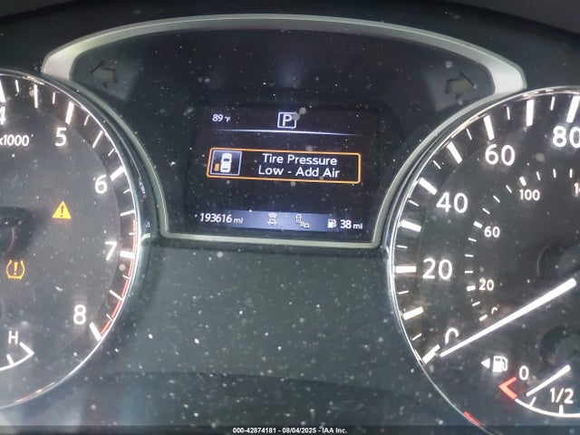 1N4AL3AP4HC289652 Nissan Altima