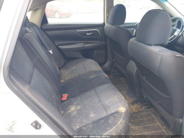 1N4AL3AP4HC289652 Nissan Altima