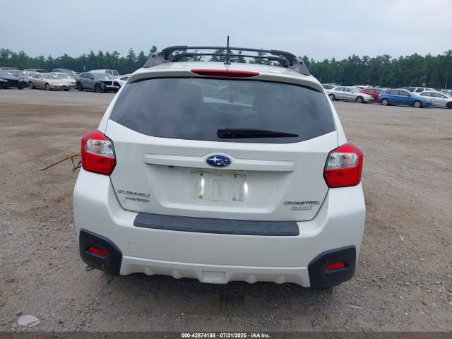 JF2GPABC1G8255132 Subaru naturally aspirated
