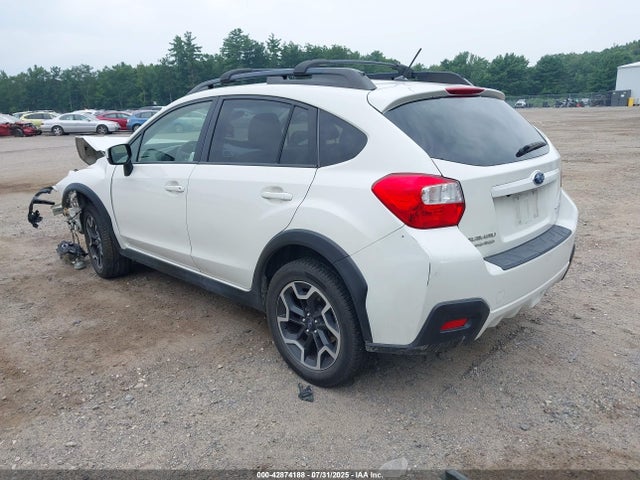 JF2GPABC1G8255132 Subaru naturally aspirated