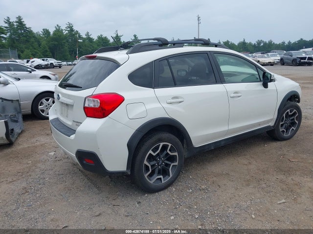 JF2GPABC1G8255132 Subaru naturally aspirated