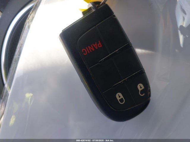 Jeep Compass Latitude Fwd 2020 3C4NJCBB1LT224792 Image 11