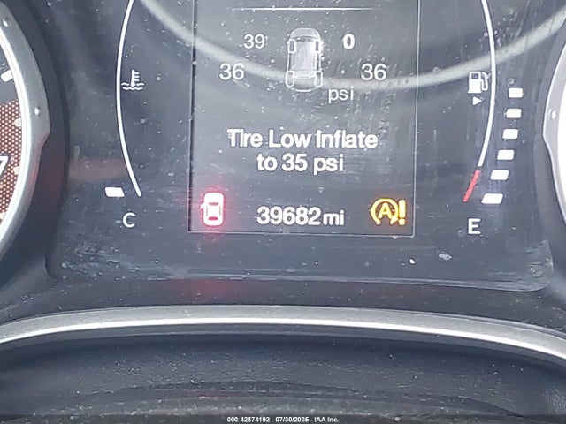 Jeep Compass Latitude Fwd 2020 3C4NJCBB1LT224792 Image 15