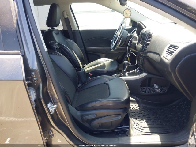 Jeep Compass Latitude Fwd 2020 3C4NJCBB1LT224792 Image 5