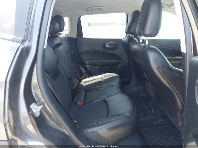 Jeep Compass Latitude Fwd 2020 3C4NJCBB1LT224792 Image 8