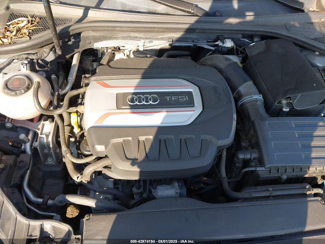 2018 AUDI A3 WAUB8GFF4J1071071 Photo 9