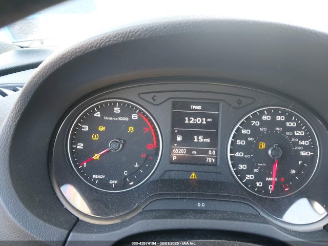 2018 AUDI A3 WAUB8GFF4J1071071 Photo 6
