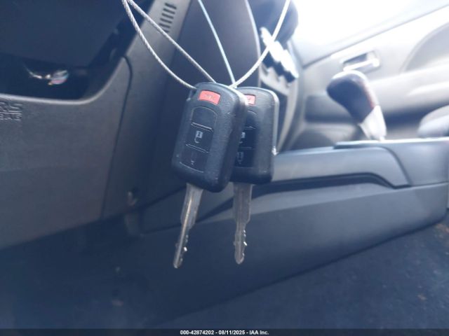 2017 MITSUBISHI OUTLANDER SPORT JA4AR3AU9HZ038289 Photo 10