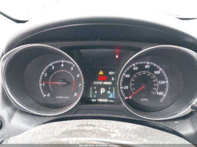 2017 MITSUBISHI OUTLANDER SPORT JA4AR3AU9HZ038289 Photo 6