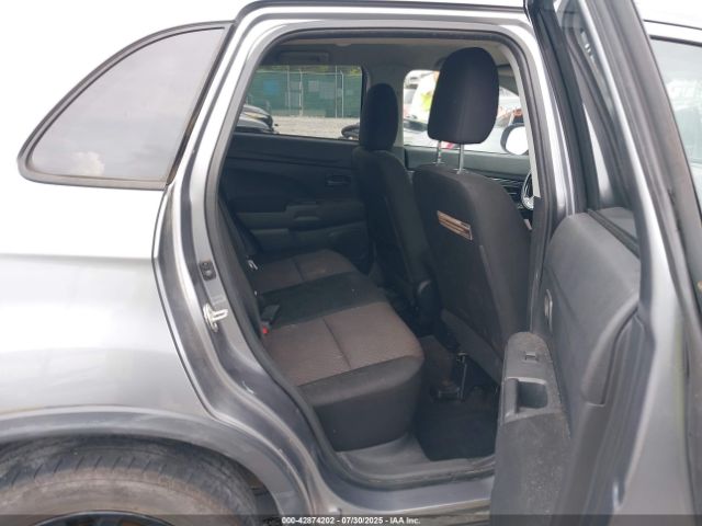 2017 MITSUBISHI OUTLANDER SPORT JA4AR3AU9HZ038289 Photo 7