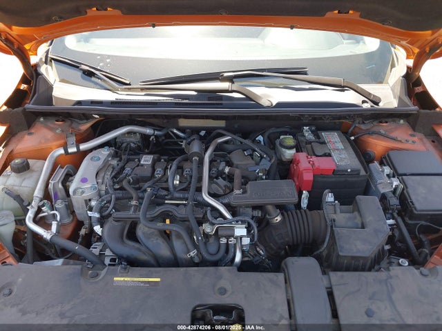 3N1AB8DV5MY277888 Nissan 2021