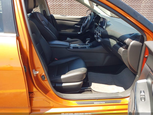 3N1AB8DV5MY277888 Nissan 2021