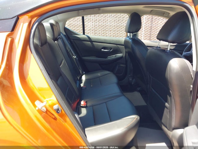 3N1AB8DV5MY277888 Nissan 2021