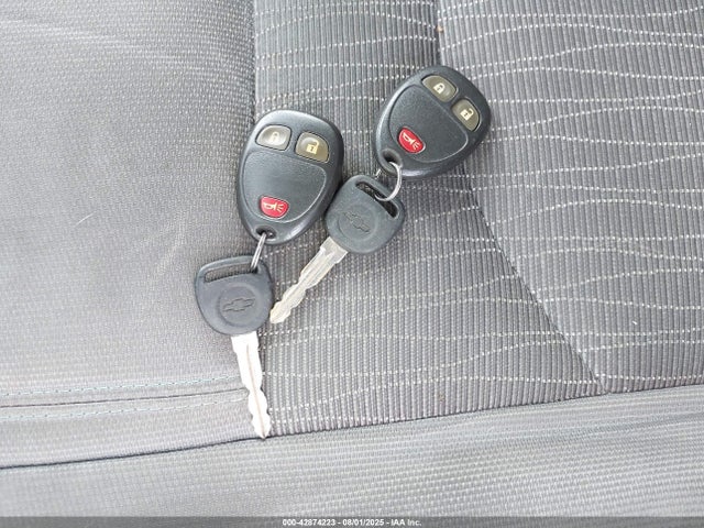 Chevrolet llt 2015 1GNKRFED0FJ247767 Image 11