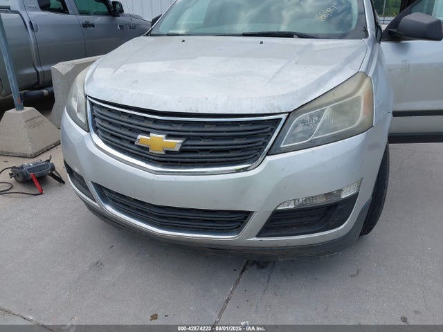 Chevrolet llt 2015 1GNKRFED0FJ247767 Image 6