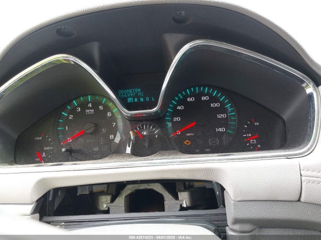 Chevrolet llt 2015 1GNKRFED0FJ247767 Image 7