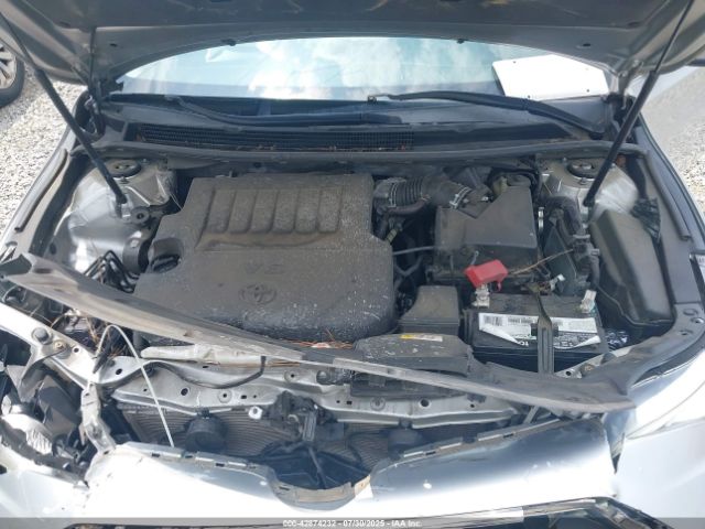 2018 TOYOTA AVALON 4T1BK1EB9JU284382 Photo 9