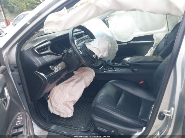 2018 TOYOTA AVALON 4T1BK1EB9JU284382 Photo 4