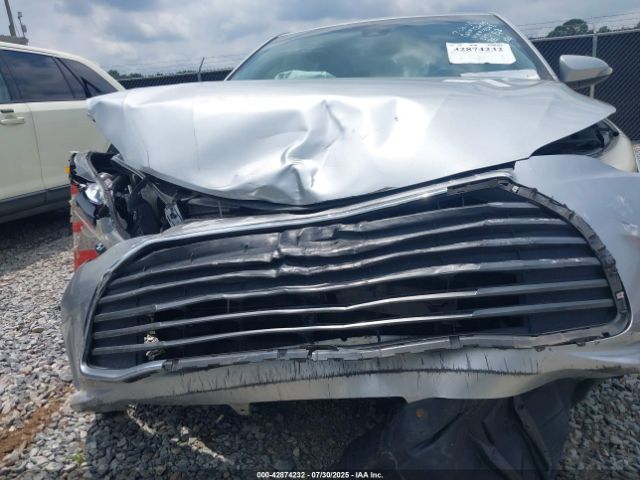 2018 TOYOTA AVALON 4T1BK1EB9JU284382 Photo 5