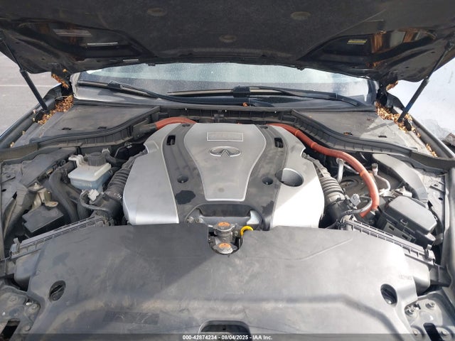 Infiniti 2014 2014 JN1AV7AP9EM692000 Image 10