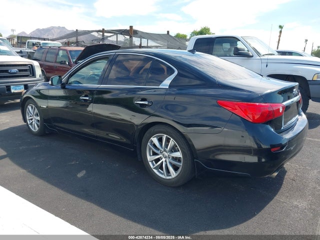 Infiniti 2014 2014 JN1AV7AP9EM692000 Image 13