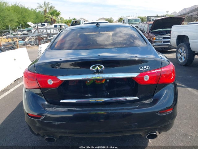 Infiniti 2014 2014 JN1AV7AP9EM692000 Image 15