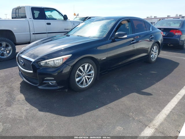 Infiniti 2014 2014 JN1AV7AP9EM692000 Image 2