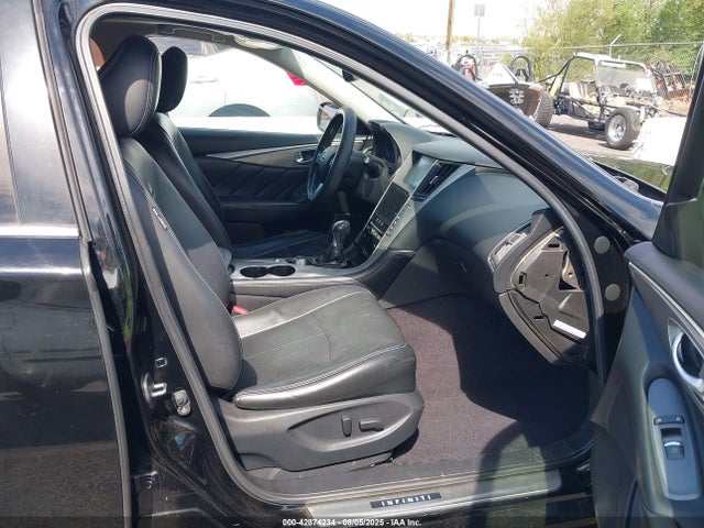 Infiniti 2014 2014 JN1AV7AP9EM692000 Image 5