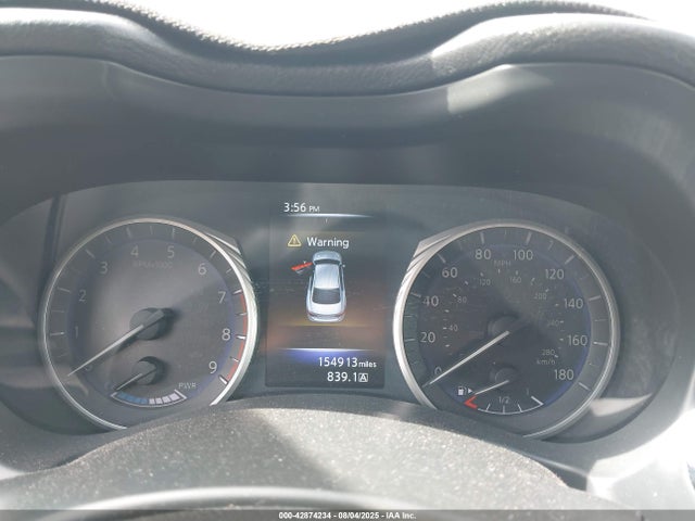 Infiniti 2014 2014 JN1AV7AP9EM692000 Image 7