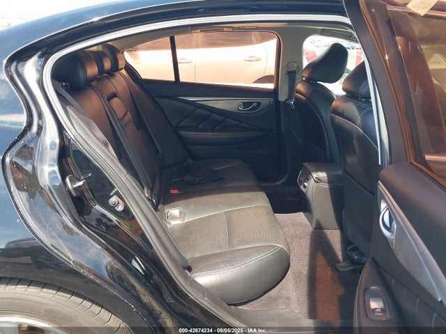 Infiniti 2014 2014 JN1AV7AP9EM692000 Image 8