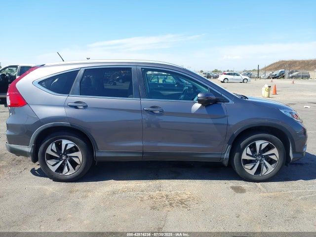 Honda k24w9 2015 5J6RM4H91FL092470 Image 13