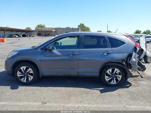 Honda k24w9 2015 5J6RM4H91FL092470 Image 14