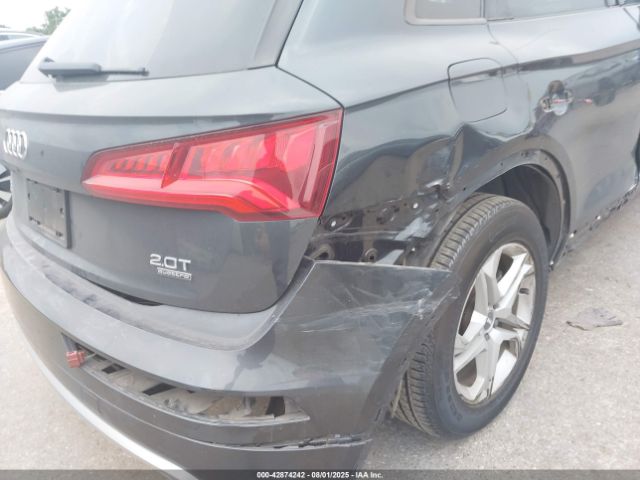 2018 AUDI Q5 WA1ANAFY2J2215100 Photo 5
