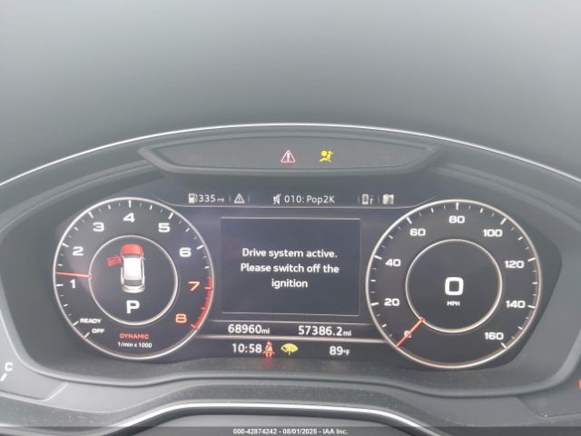 2018 AUDI Q5 WA1ANAFY2J2215100 Photo 6