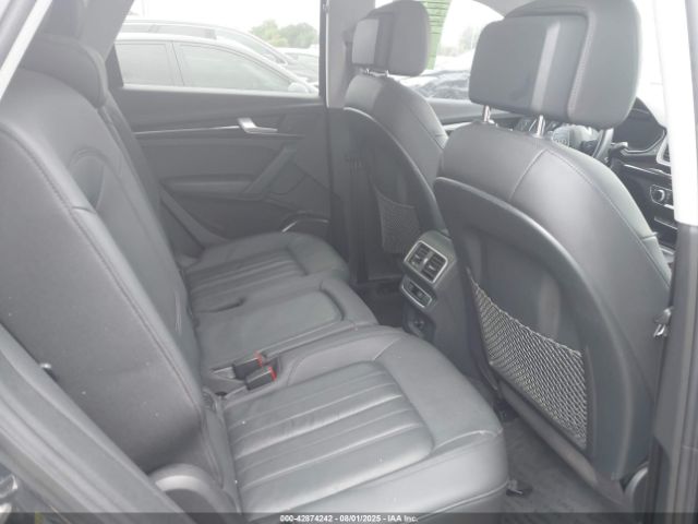 2018 AUDI Q5 WA1ANAFY2J2215100 Photo 7