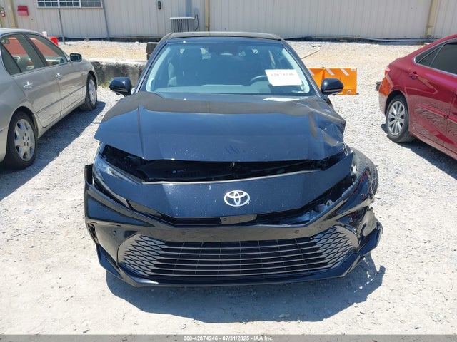 Toyota a25a-fxs 2025 4T1DAACK0SU145029 Image 12