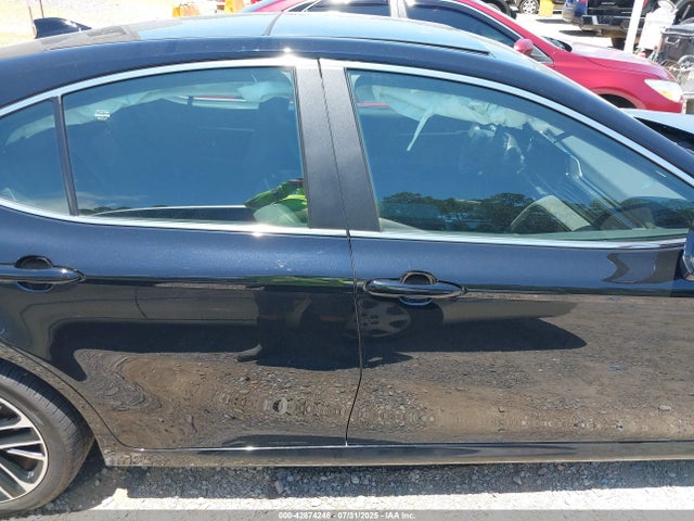 Toyota a25a-fxs 2025 4T1DAACK0SU145029 Image 13