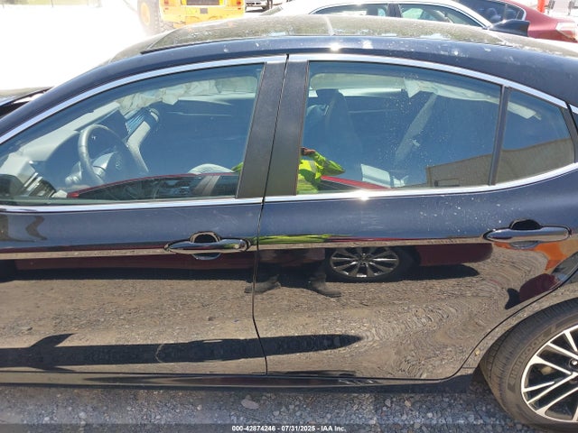 Toyota a25a-fxs 2025 4T1DAACK0SU145029 Image 14