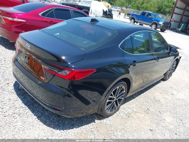Toyota a25a-fxs 2025 4T1DAACK0SU145029 Image 4