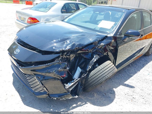 Toyota a25a-fxs 2025 4T1DAACK0SU145029 Image 6