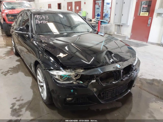 BMW 320i 2018 WBA8A3C54JA358655 Image 17